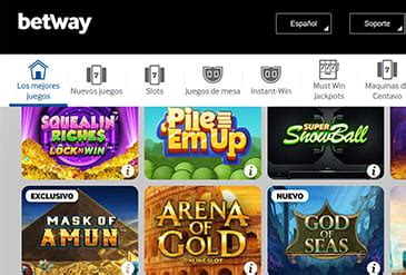 betway estafa